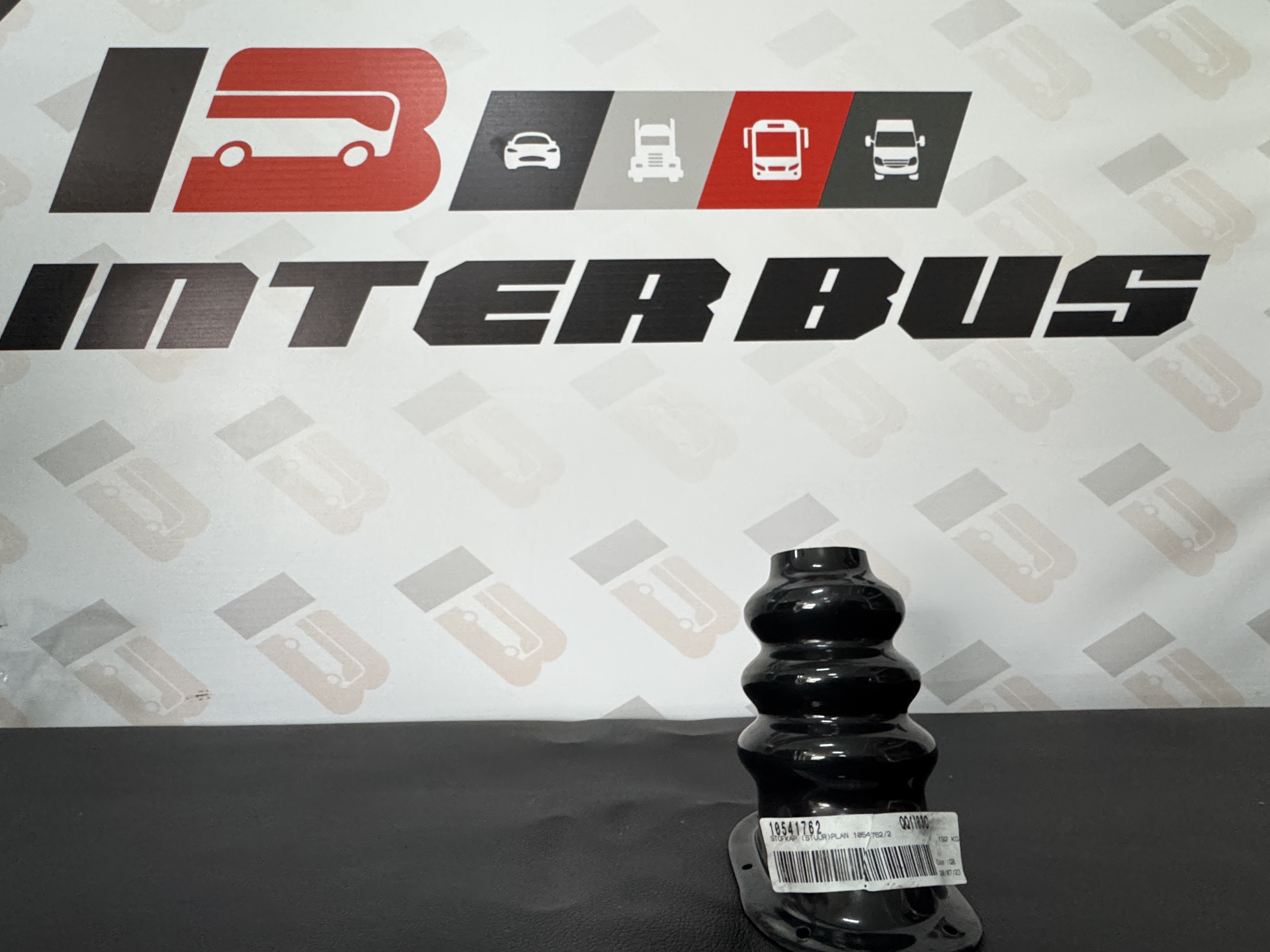 Van Hool 10541762 Dust Cap
