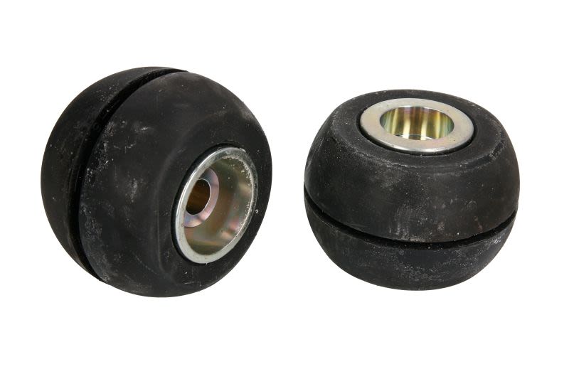 Van Hool 11510569 Leaf Spring Rubber Mount