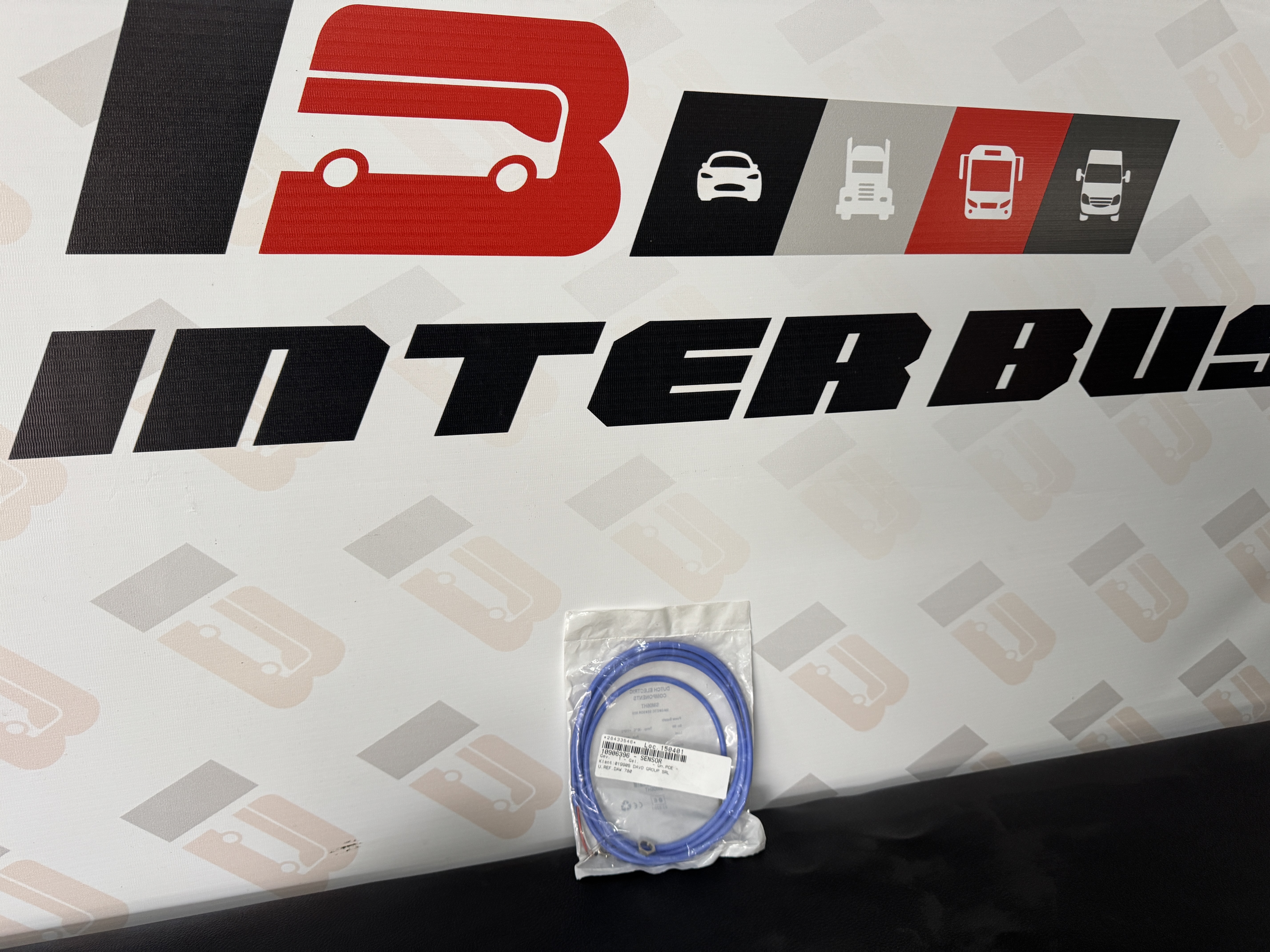 Comutator de proximitate Van Hool 10906396