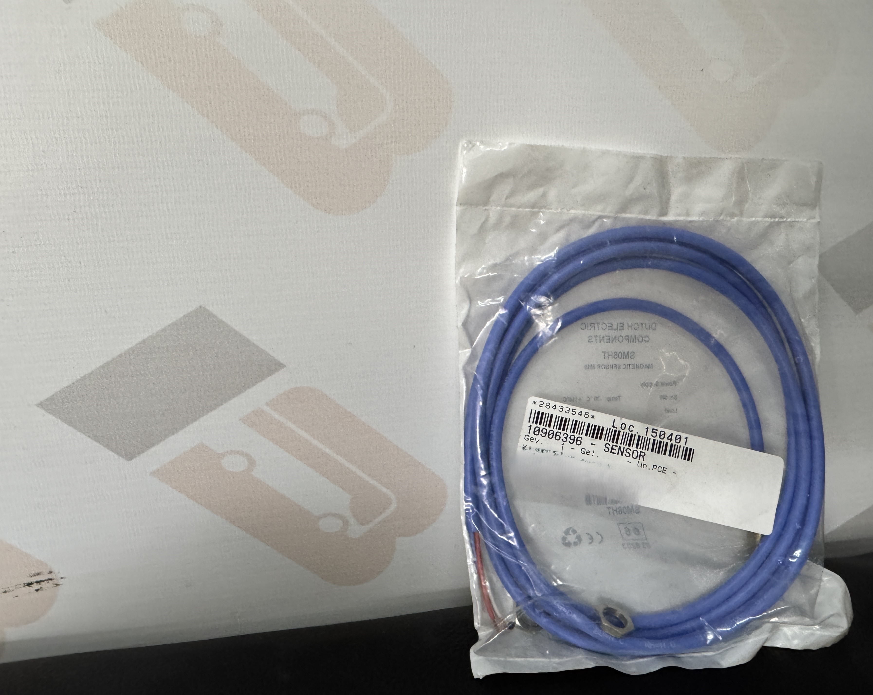 Comutator de proximitate Van Hool 10906396