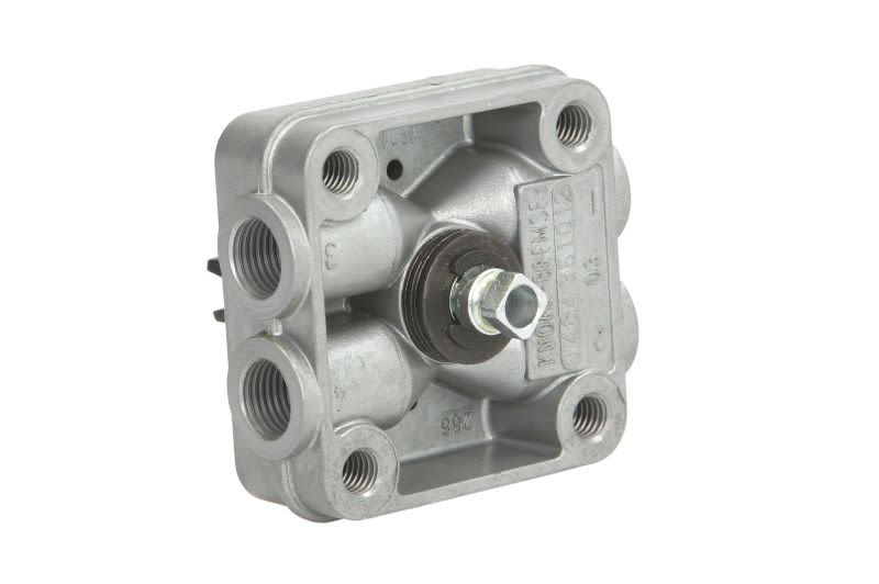 Bosch 0 484 351 012 Pneumatic Valve