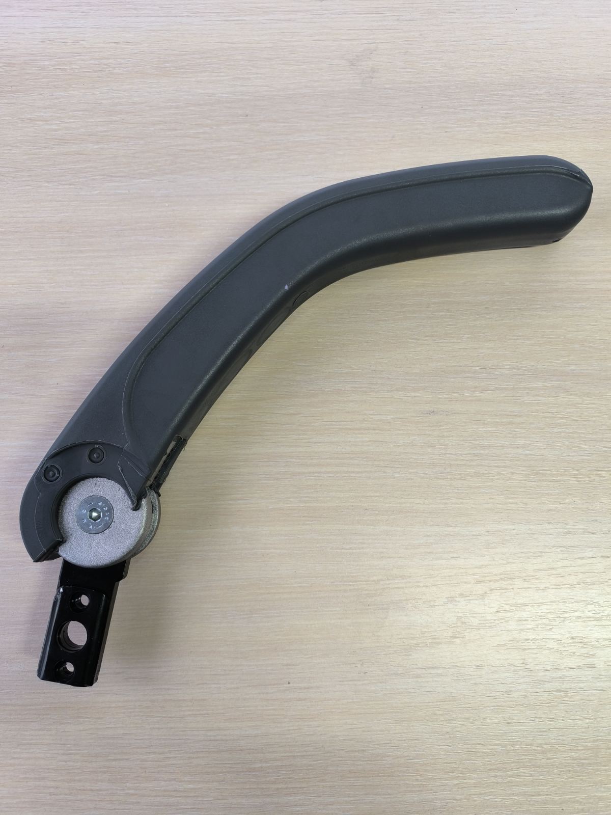 Van Hool seat armrest 11185010