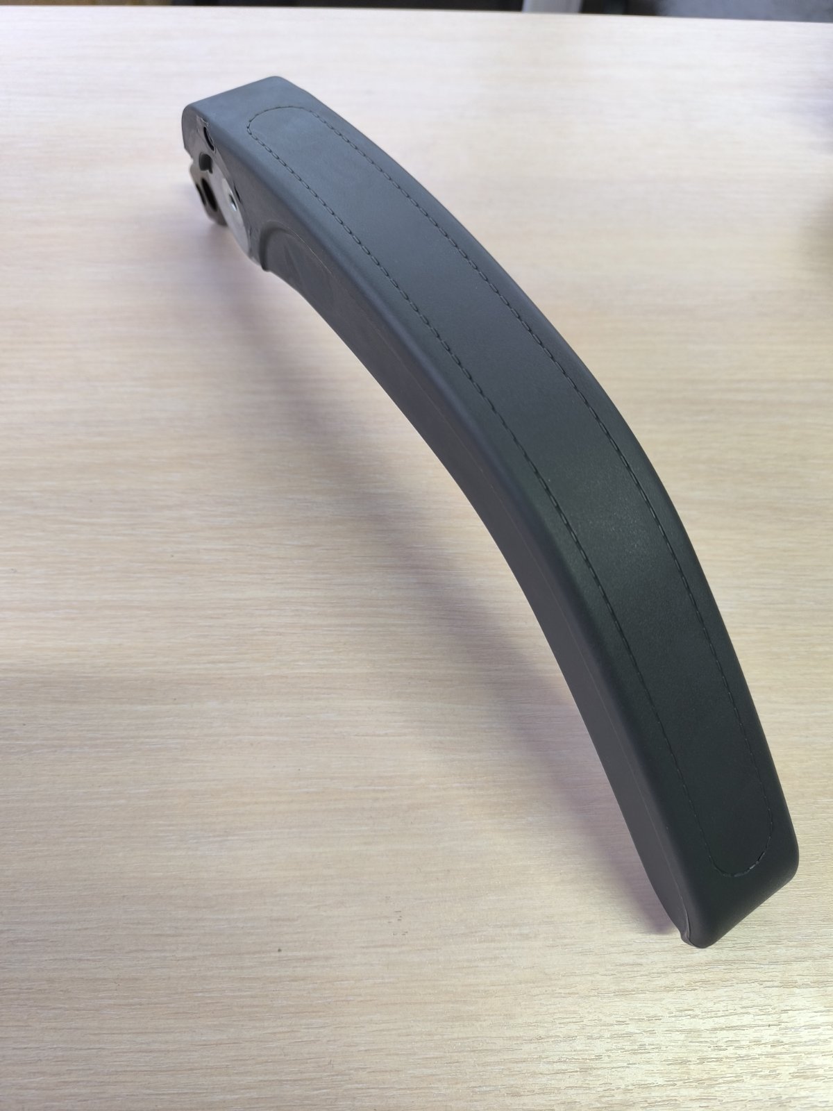 Van Hool seat armrest 11185010
