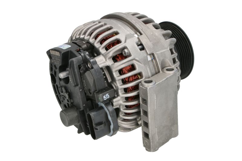 Alternator SEG 0 124 655 405 28V 110a
