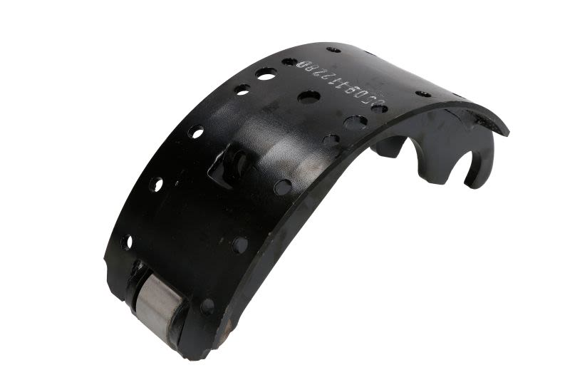 Drum brake shoe set BPW 05.091.12.28.0