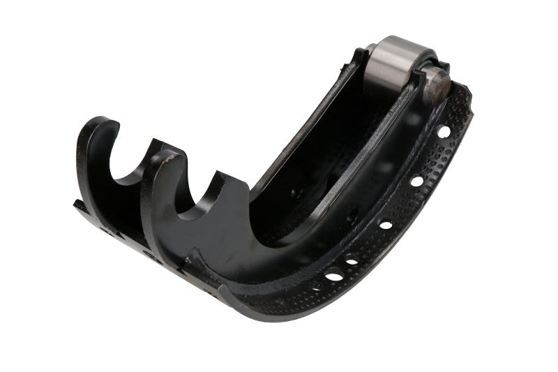 Drum brake shoe set BPW 05.091.12.28.0