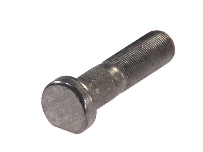 SAF wheel bolt M22x1.5 83.5/94mm