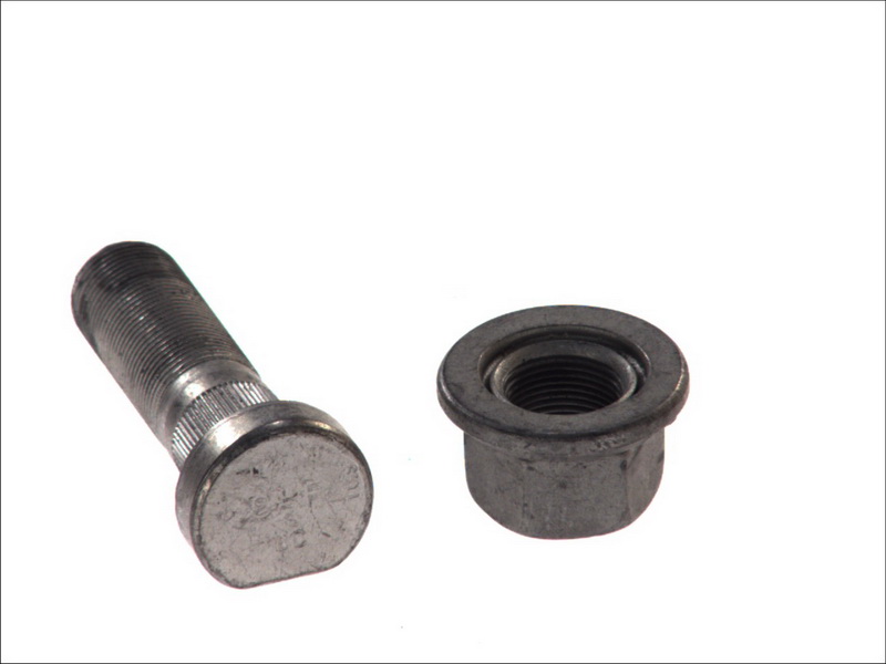 3 302 1157 00 SAF Wheel Bolt