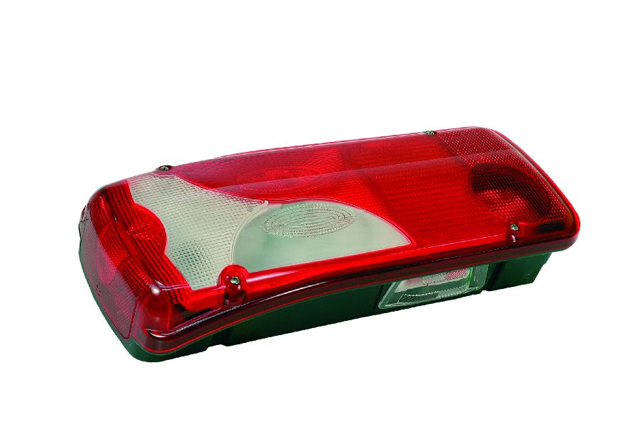 156340 Left Tail Light VIGNAL