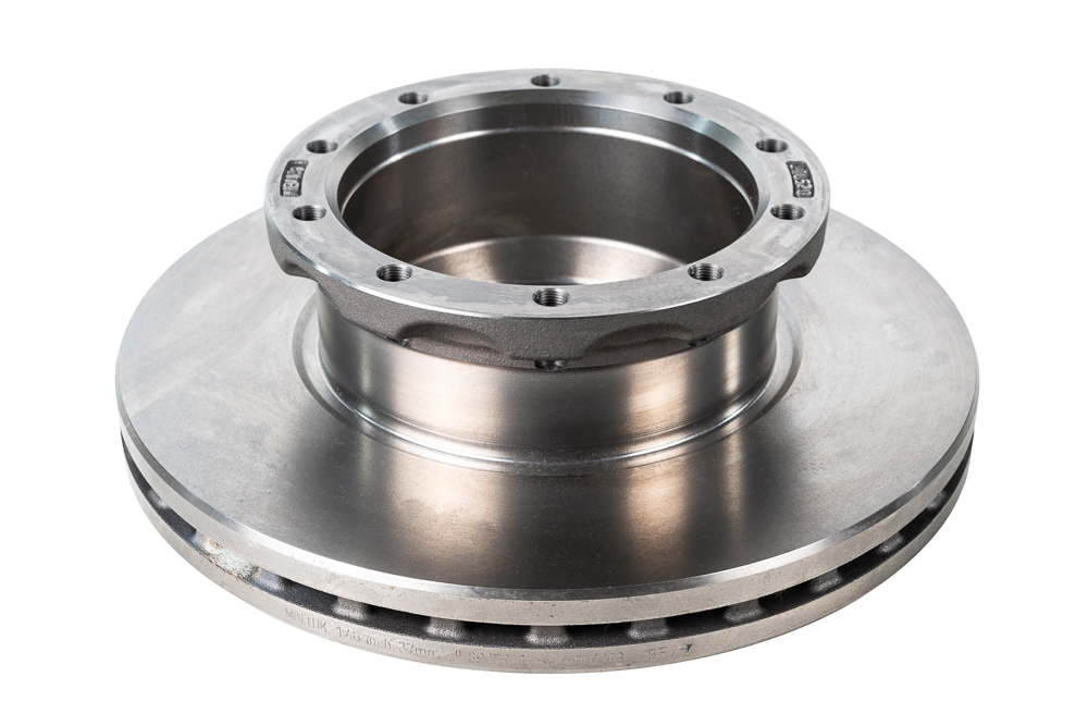 II39278F KNORR-BREMSE brake disc