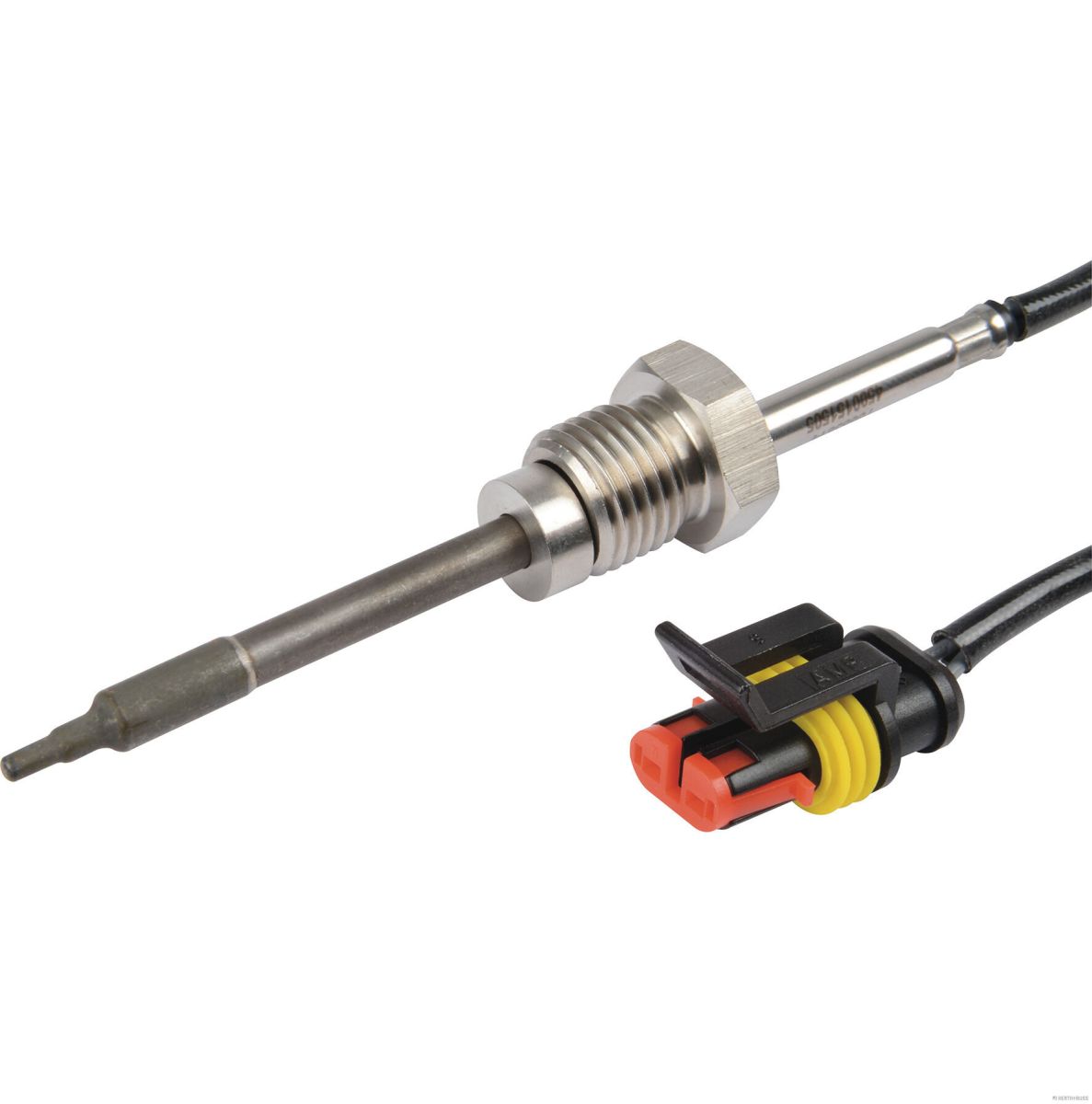 DAF 2192599 Exhaust Gas Temperature Sensor After Catalyst DAF OE