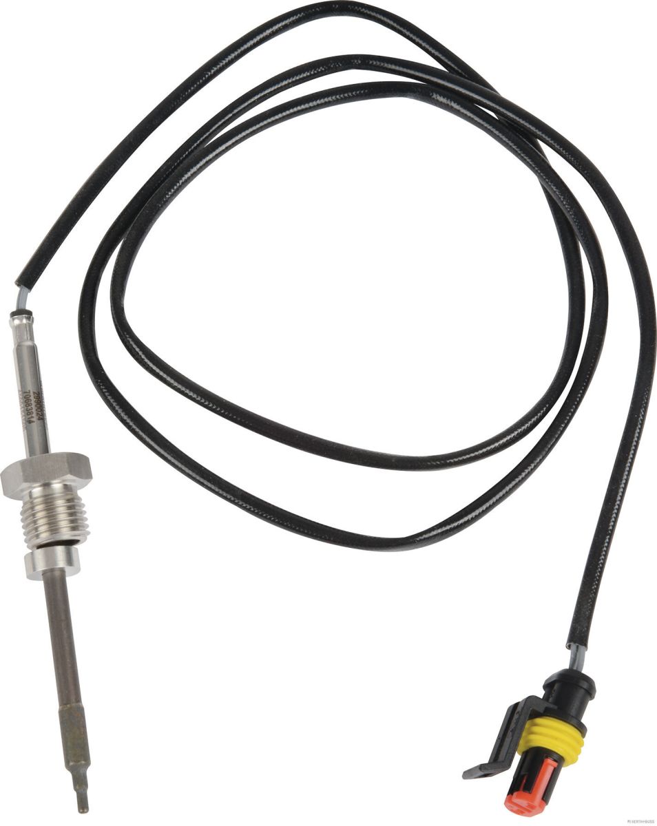 DAF 2192599 Exhaust Gas Temperature Sensor After Catalyst DAF OE
