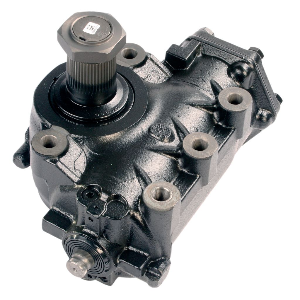 10962967 VAN HOOL Steering Gear Box