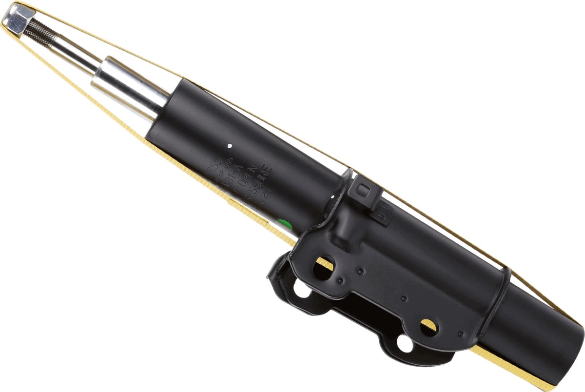 319,655 SACHS Front Shock Absorber