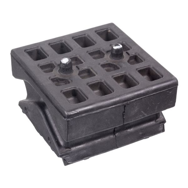 102144 FEBI Upper Leaf Spring Buffer