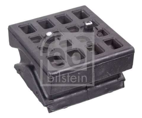 102144 FEBI Upper Leaf Spring Buffer
