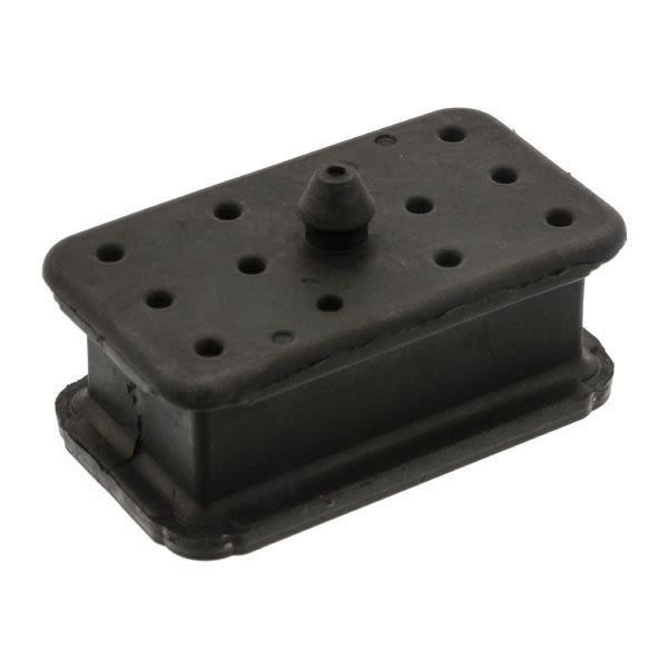 47389 FEBI Lower Leaf Spring Buffer