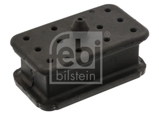 47389 FEBI Lower Leaf Spring Buffer