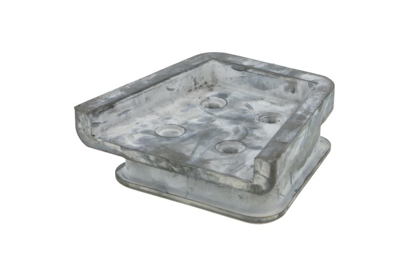 47584 Outer spring support FEBI