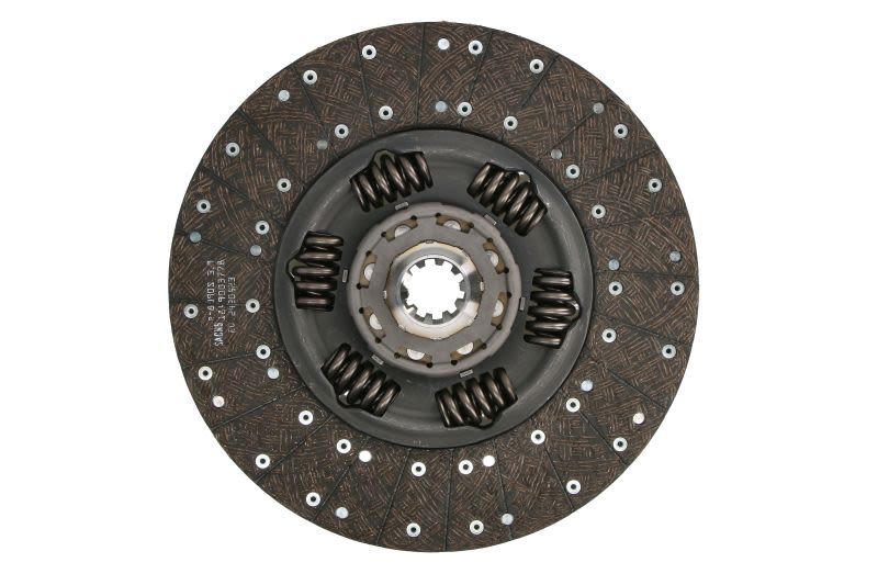 1878 004 104 SACHS clutch disc