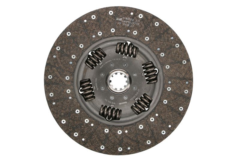 1878 004 104 SACHS clutch disc