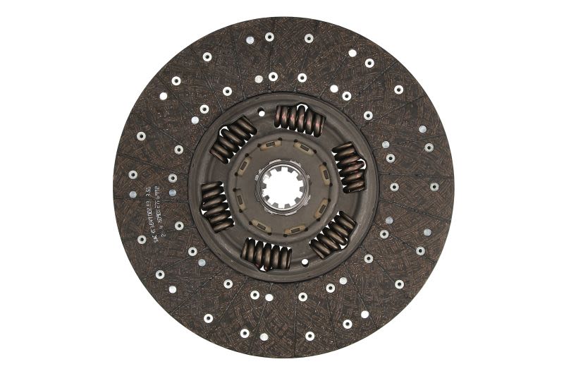 1878 004 832 SACHS clutch disc