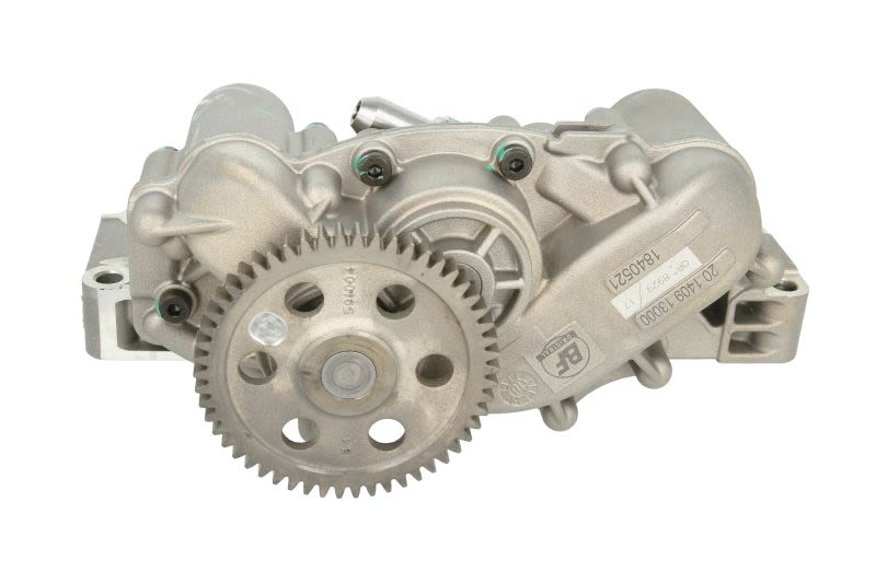 20 1409 13000 Oil pump BF GERMANY