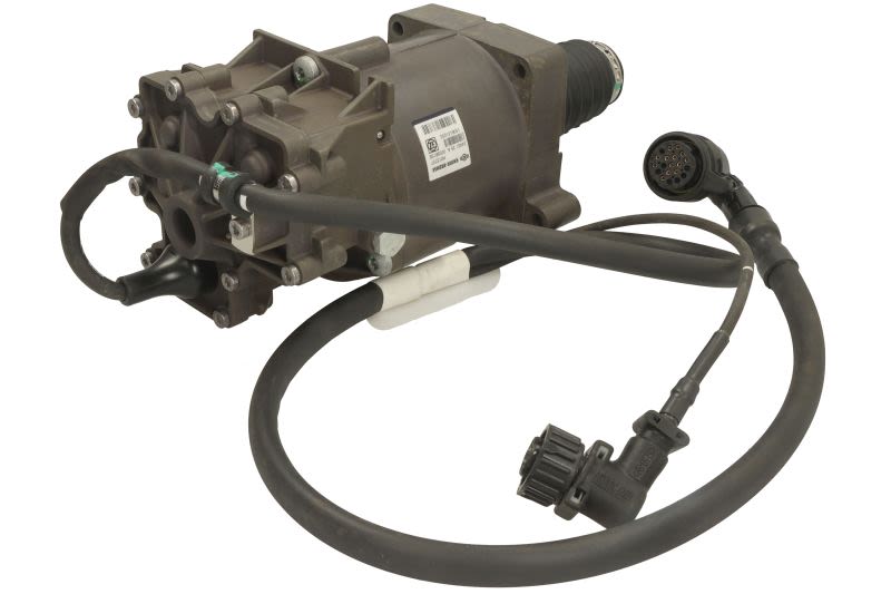 3,981,600,000 SACHS Clutch working cylinder