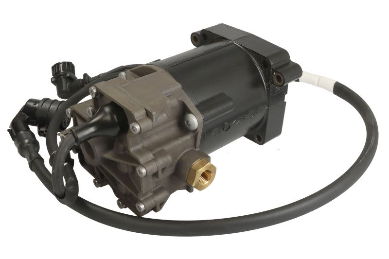 K013727X50 Clutch working cylinder KNORR-BREMSE