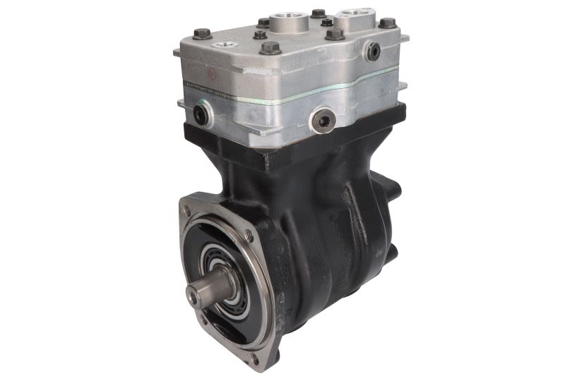 911 504 506 0 Pneumatic system compressor WABCO