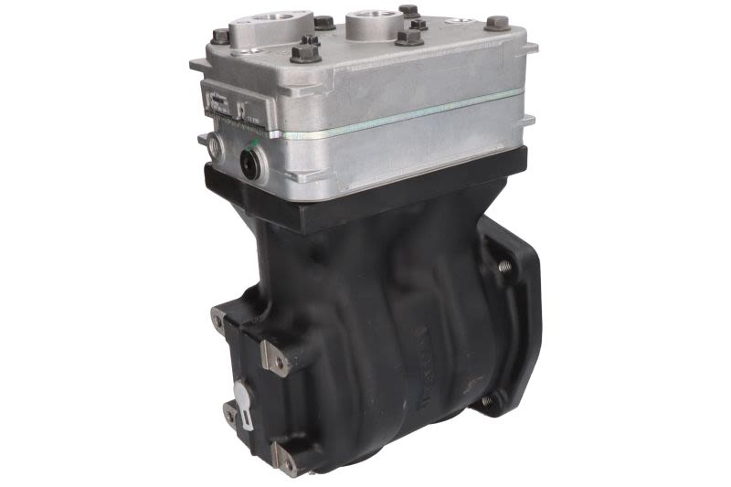 911 504 506 0 Pneumatic system compressor WABCO