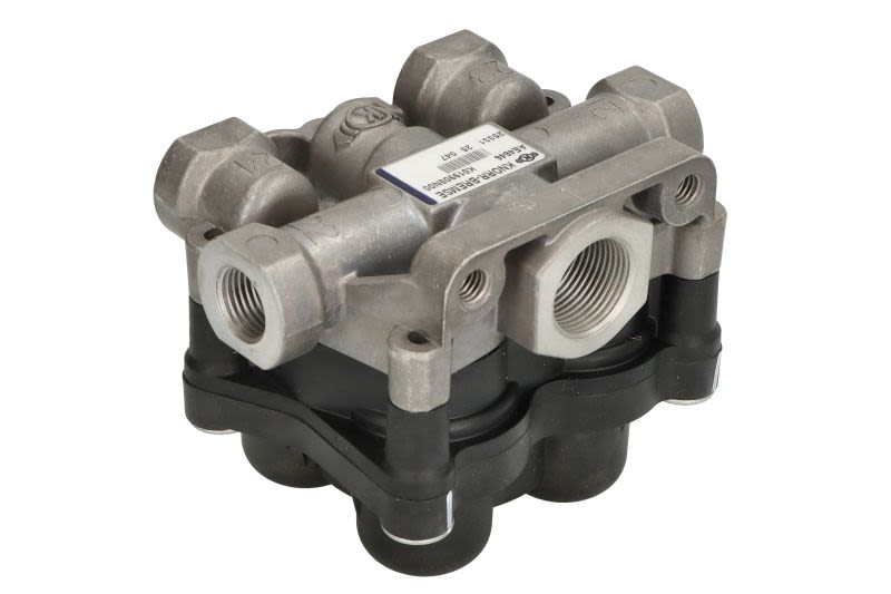 K 019909N00 KNORR-BREMSE Multi-Circuit Valve