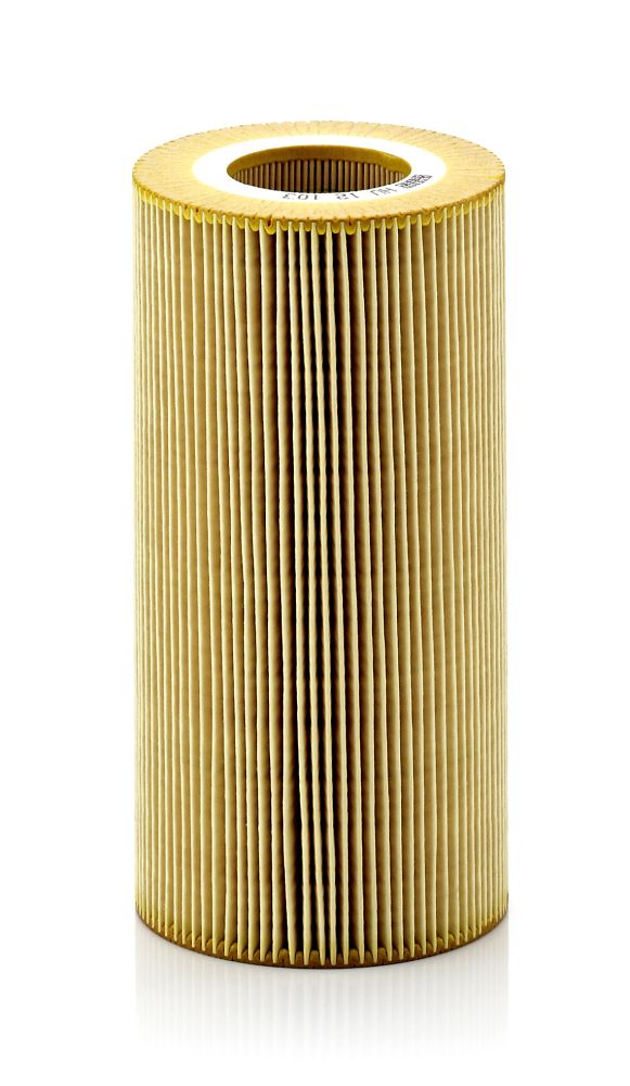 HU 12 103 X filtru ulei MANN-FILTER