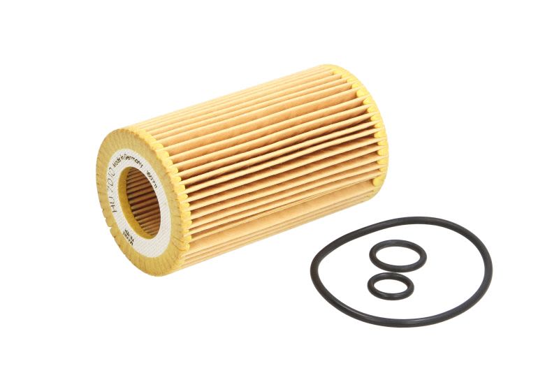 HU 7010 Z Filtru ulei MANN-FILTER