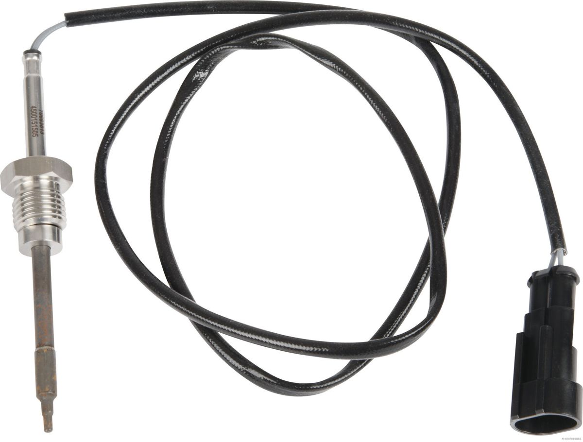 DAF 2192598 Exhaust Gas Temperature Sensor Before Catalyst DAF OE