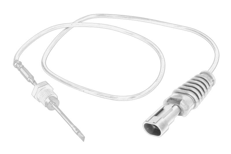 DAF 2192598 Exhaust Gas Temperature Sensor Before Catalyst DAF OE