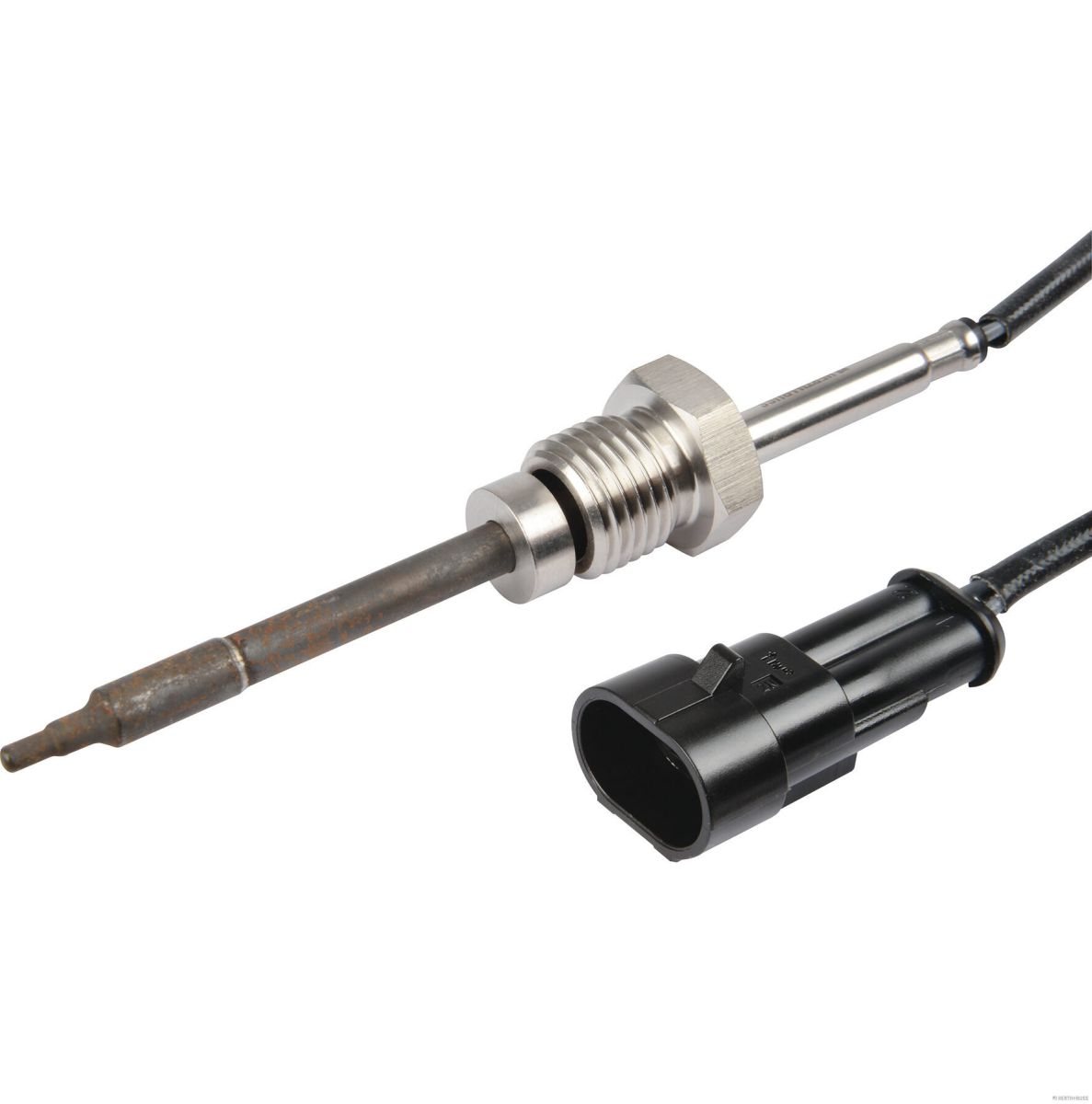 DAF 2192598 Exhaust Gas Temperature Sensor Before Catalyst DAF OE