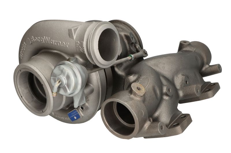 13879980064 Turbocharger BORGWARNER