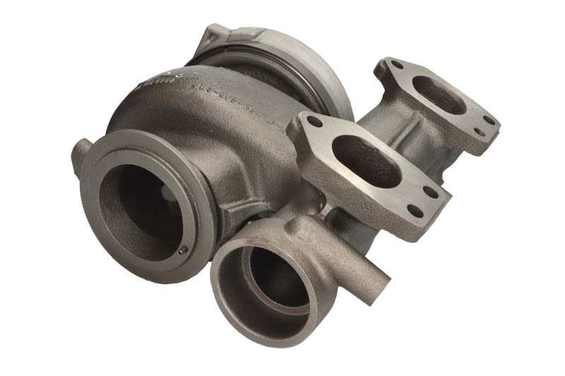 13879980064 Turbocharger BORGWARNER