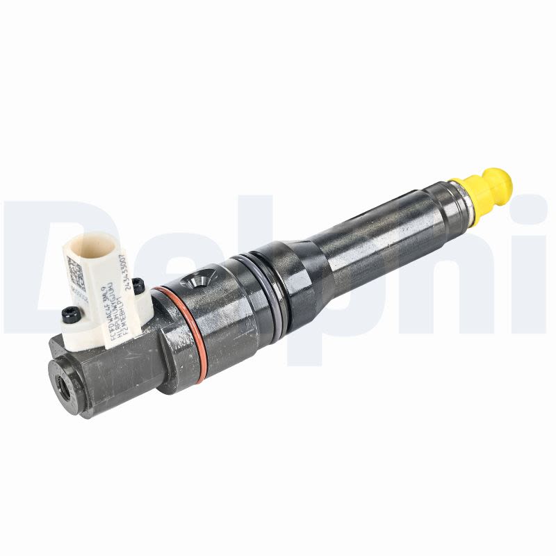 DELBEBJ1D02001-12B1 DELPHI Fuel Injector