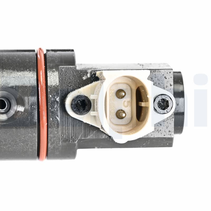 DELBEBJ1D02001-12B1 DELPHI Fuel Injector