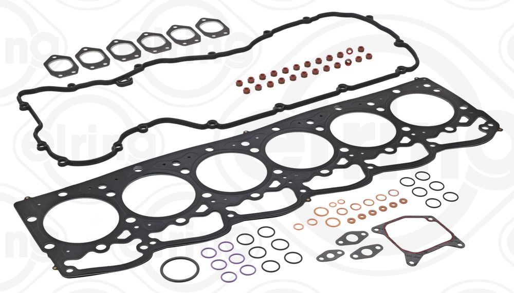 261.430 Upper motor seals kit ELRING