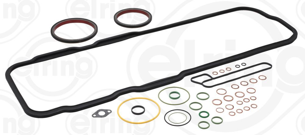 279.660 ELRING crankcase gasket set