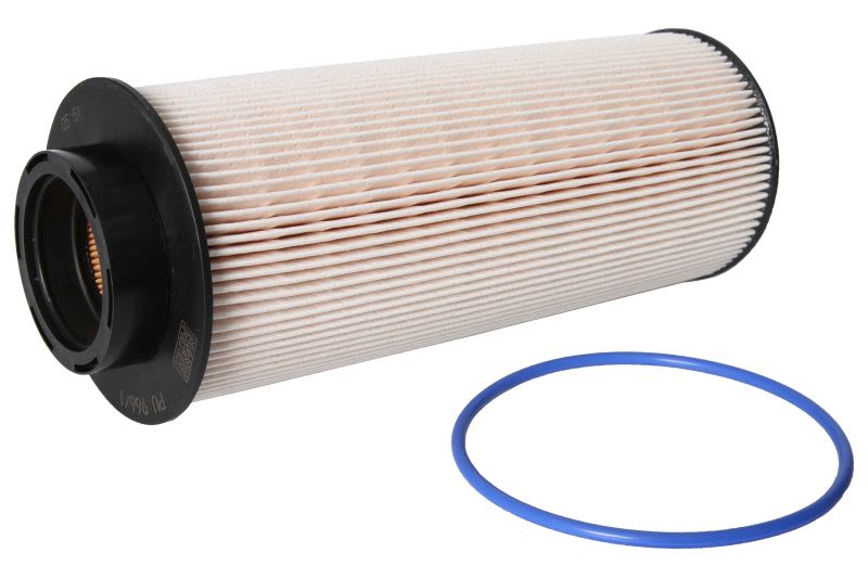 PU 966/1 X Filtru combustibil MANN-FILTER