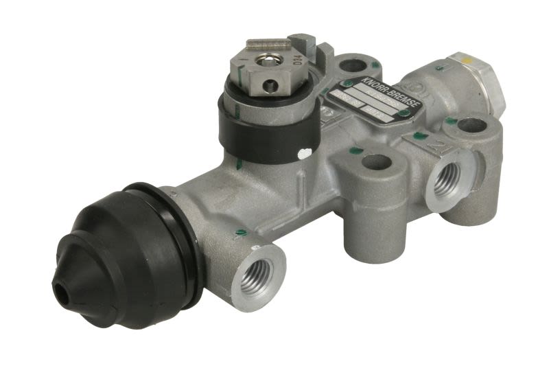 SV 1295 Air suspension level valve KNORR-BREMSE