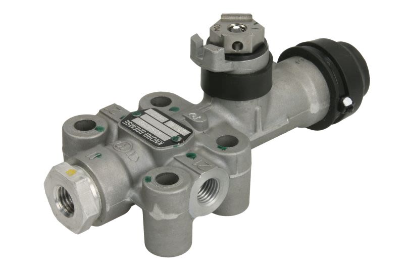 SV 1295 Air suspension level valve KNORR-BREMSE
