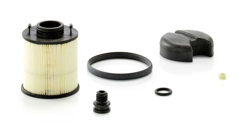 U 620/4 Y KIT Filtru AdBlue MANN-FILTER