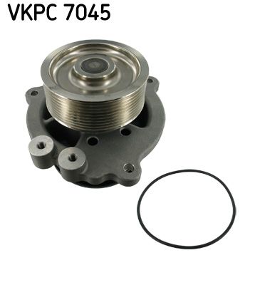 VKPC 7045 Coolant pump SKF