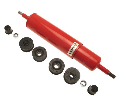 11084868 Van HOOL OE Suspension Shock Absorber