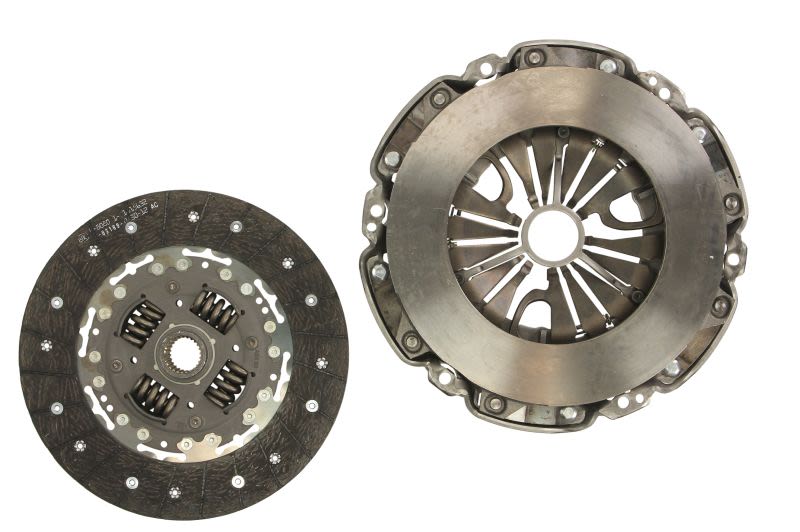 626 3026 19 Clutch kit LuK